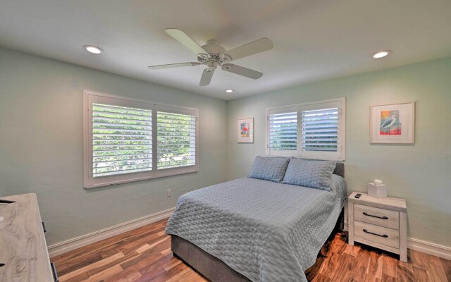 Family-friendly Palm River Estates House!