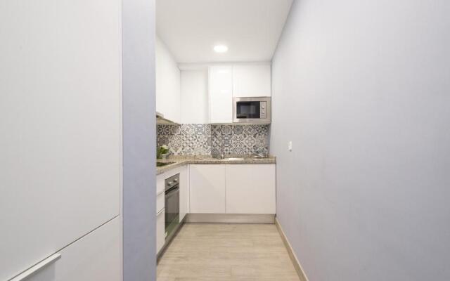 Soho Premium 3 Bedrooms Apartment