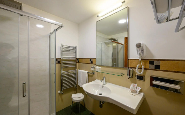 Hotel dei Principati