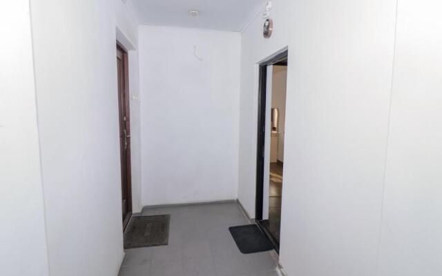 Stay Inn Apartments at Saryan Street