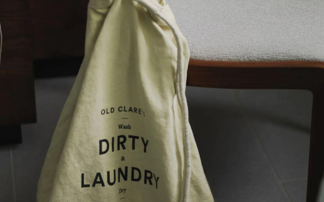 The Old Clare by Ode Hotels
