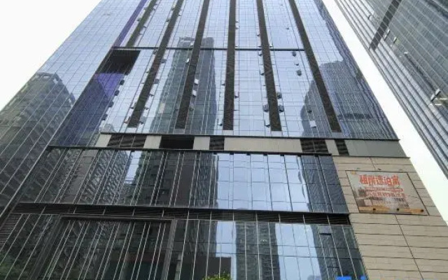 Zumiao junlan Apartment