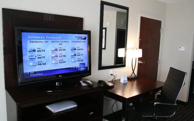 Holiday Inn Columbus - Hilliard