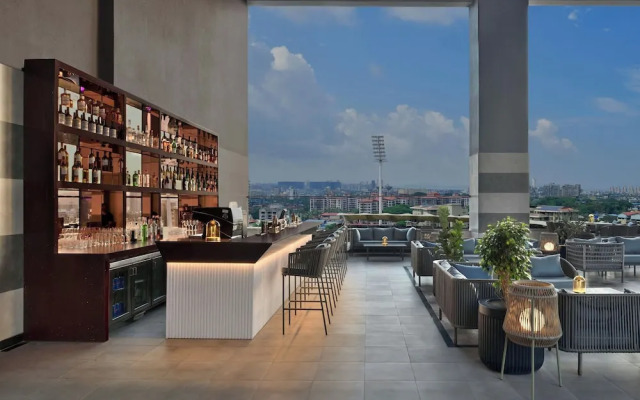 Courtyard Navi Mumbai