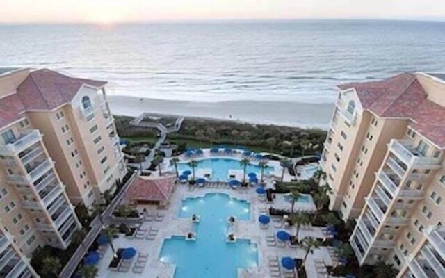 Marriott Oceanwatch