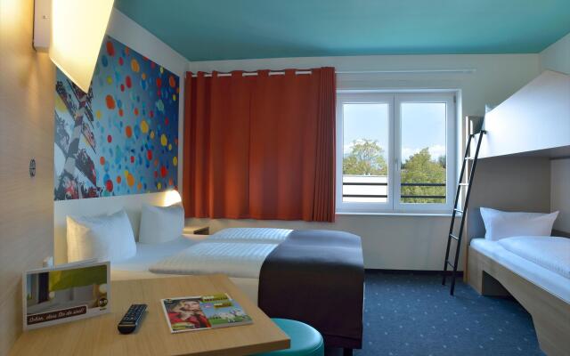 B&B Hotel München City-Ost
