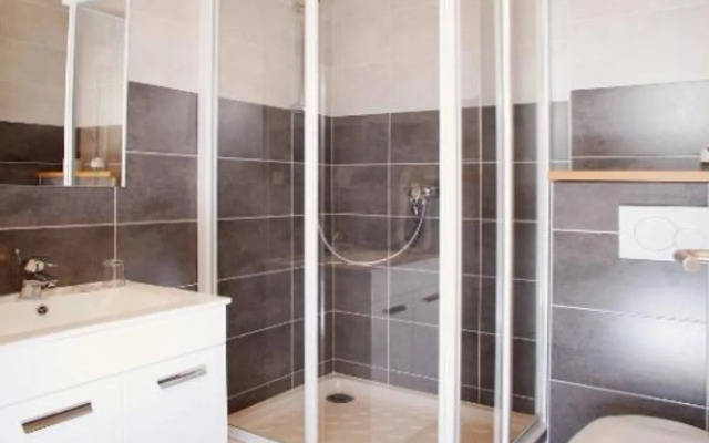 Hôtel La Pointe Percée