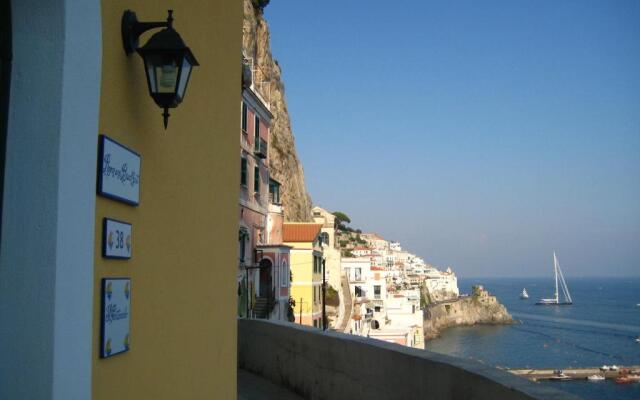 Il Porticciolo di Amalfi