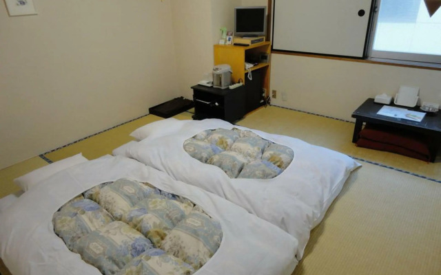 Hotel Marutani