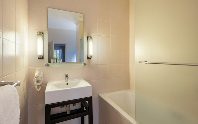 Mercure Hotel Windhoek