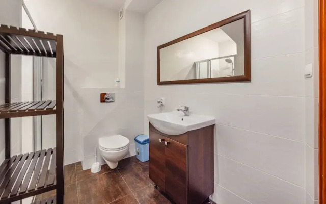 Apartamenty Sun & Snow Rzemieslnicza