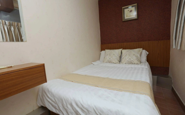 New Style Hotel