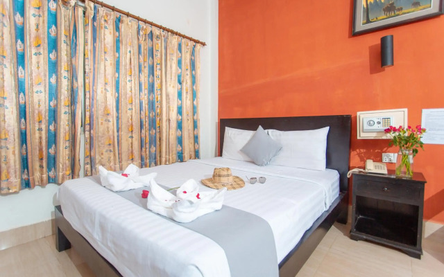 Best Central Point Hotel