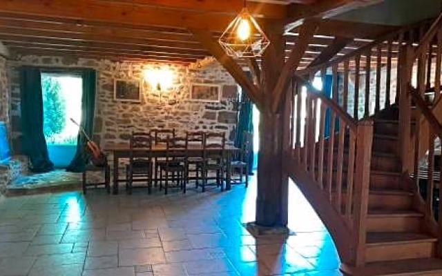 Fontaine Chambres d'Hôtes