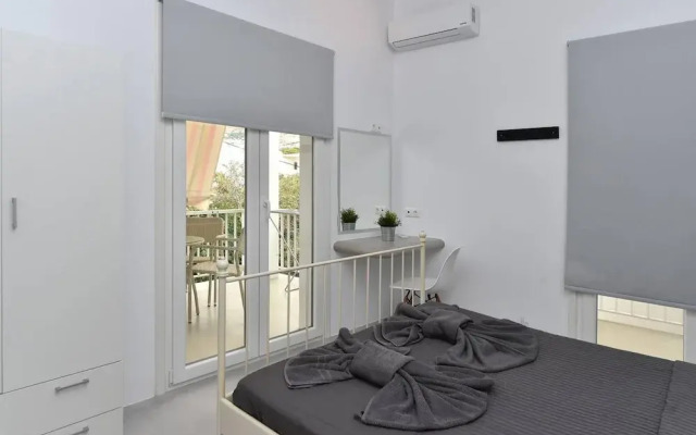 The Local House in Paros