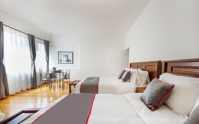 Azabu Hotel Collection