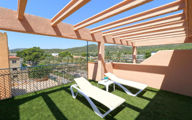 Hotel Gabarda