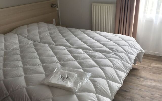 VVF Normandie Veules-les-Roses