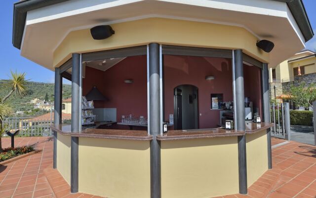 Hotel Liliana Diano Marina