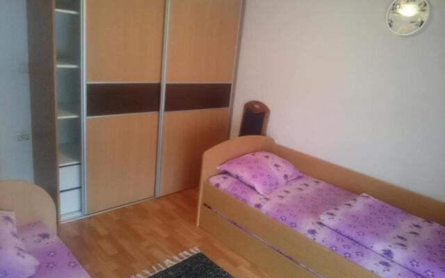 Zigana Apartments