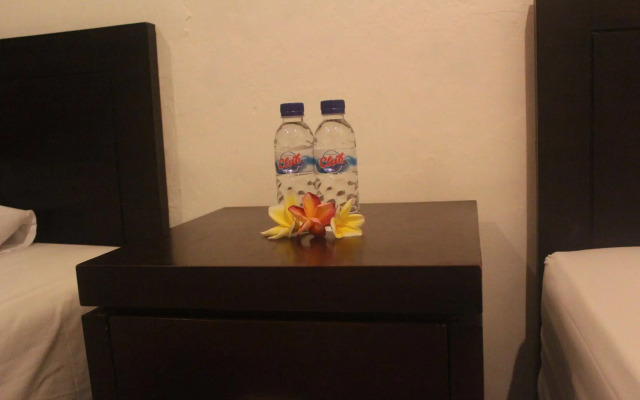 Letos Kubu Homestay