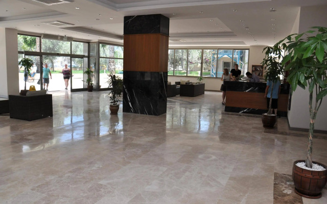 Jasmin Beach Hotel - All Inclusive