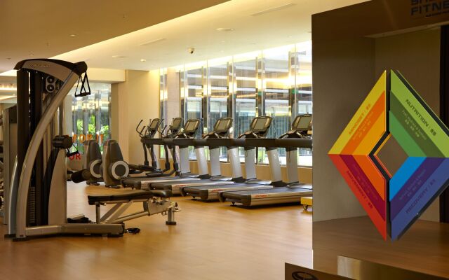 Sheraton Hsinchu Hotel