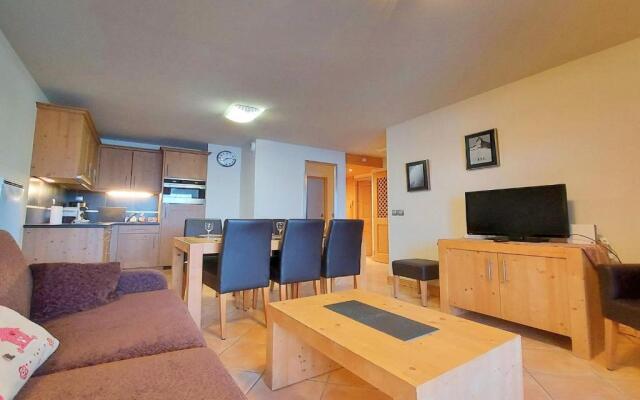 Appartement Samoëns, 3 pièces, 6 personnes - FR-1-624-38