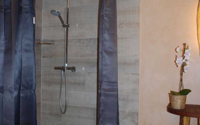 Les Cabanes de La Chaussée