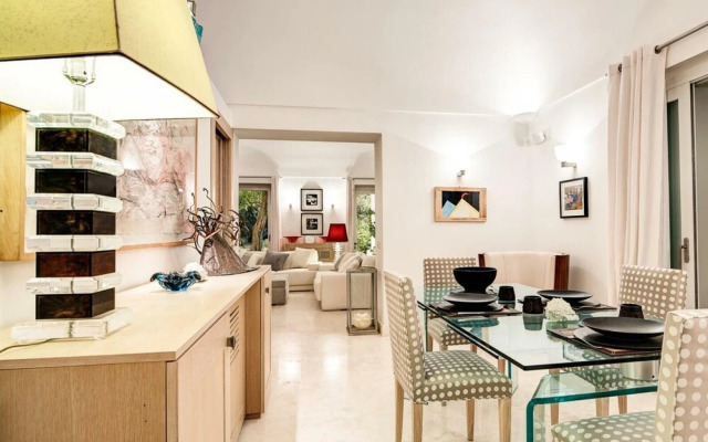 Villa Marina Little Beach