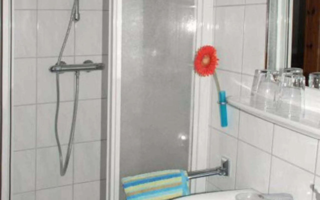 Ferienwohnung Sonnenberg, 25502