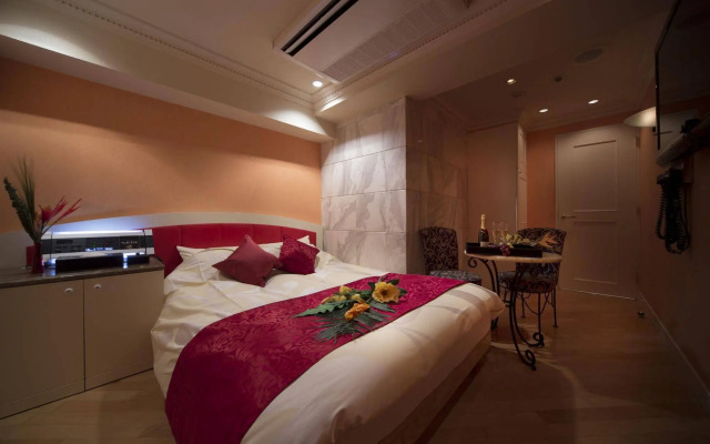 HOTEL SULATA Shibuya Dogenzaka - Adults Only