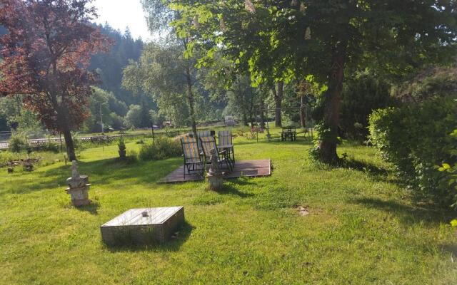 Alte Muehle FeWo Renate