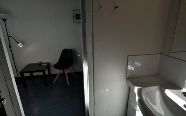 Billig B&B