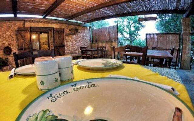 Agriturismo Fica Torta