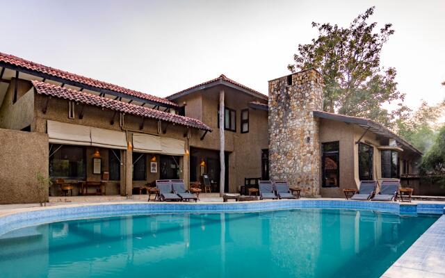 Kings Lodge
