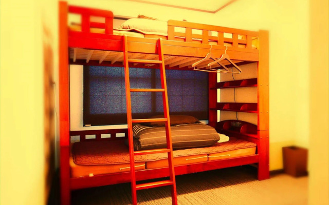 K's House Takayama - Quality Hostels