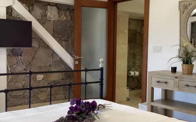 Sonef House Hotel