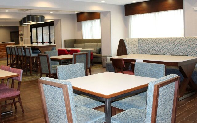 Hampton Inn Lexington, NC