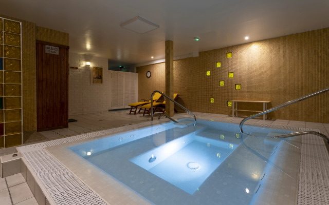 Hotel Araxa - Adults Only