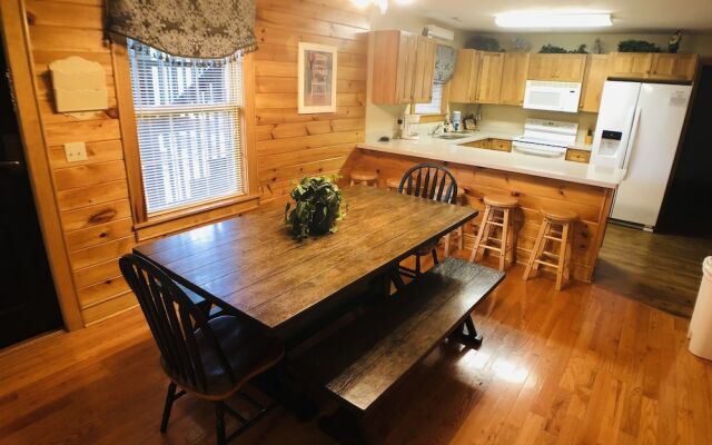 Briarstone Lodge Condo 13D - Two Bedroom Condo