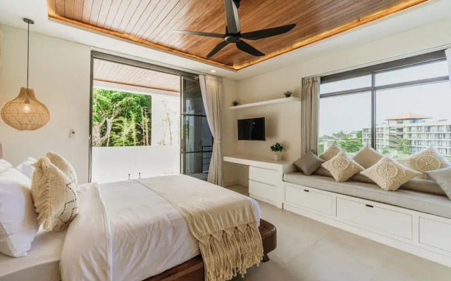 Luxury Ocean Dream Villa