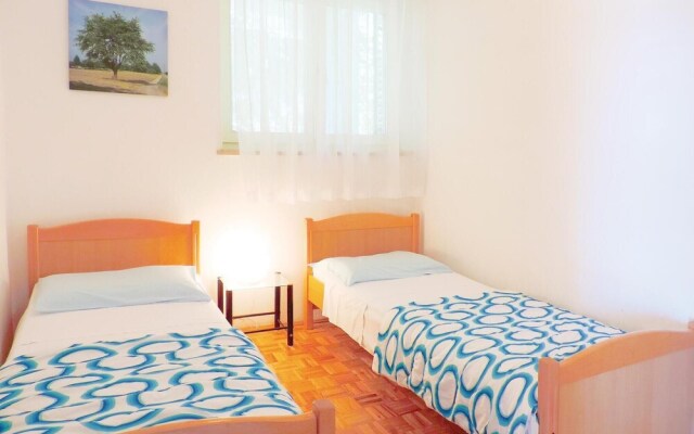 Amazing Home in Rabac With Wifi and 2 Bedrooms