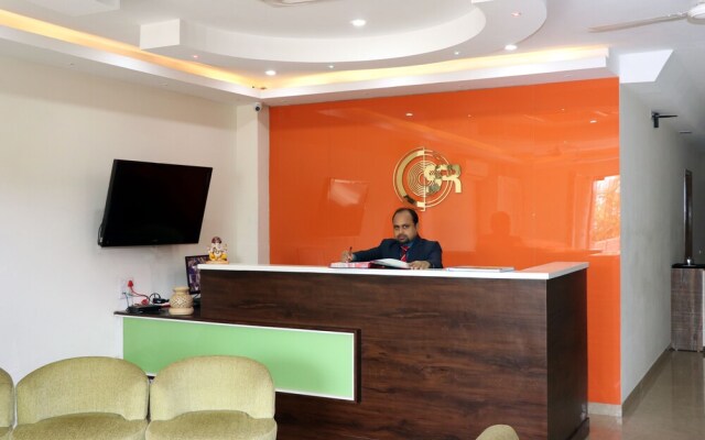 S.R.Residency