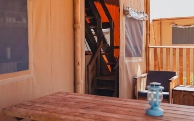 Camping Sènia Caballo de Mar