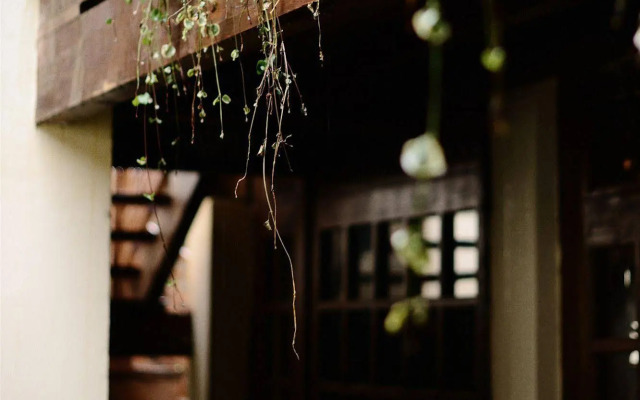 Blossom Hill Inn Lijiang Lotusland