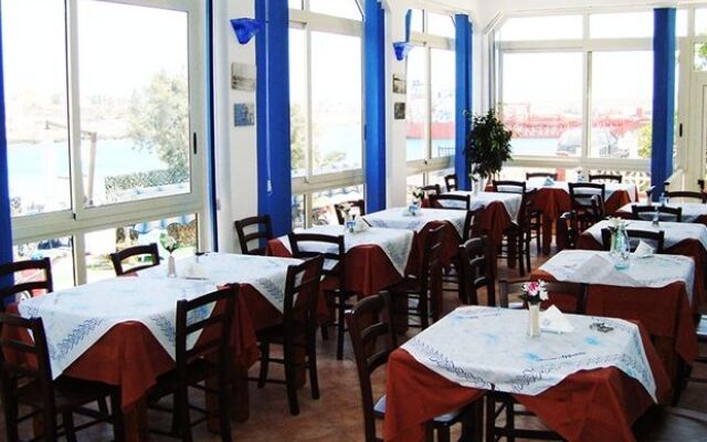 Hotel Giglio