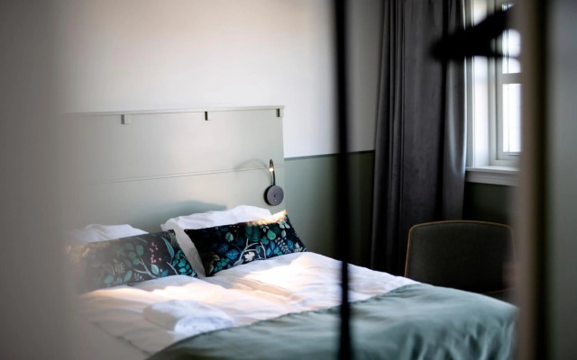 Utstein Kloster Hotell