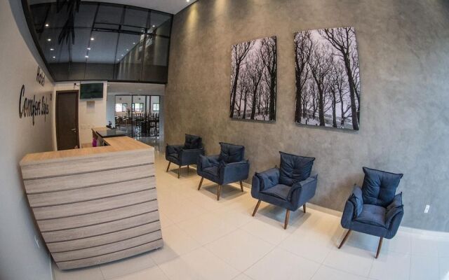 Hotel Comfort Styles