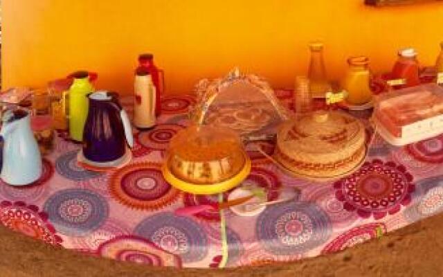 Pousada Kite Guajiru